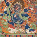 Thumbnail image of The Wrathful Protector Mahakala, Tantric Protective Form of Avalokiteshvara