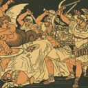 Thumbnail image of The Harpies
