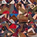 Thumbnail image of Crazy Quilt