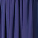 Thumbnail image of Dark blue maxi skirt designed by Arthur McGee
