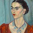 Thumbnail image of Frida Kahlo