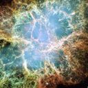 Thumbnail image of Most Detailed Image of the Crab Nebula