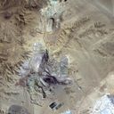 Thumbnail image of Chiquicamata Mine, Chile