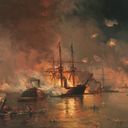 Thumbnail image of Battle of New Orleans.