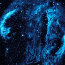 Thumbnail image of Cygnus Loop Nebula