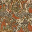 Thumbnail image of Kartiny iz Biblii i Apokalipsisa, raboty mastera Koreniai