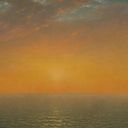 Thumbnail image of Sunset on the Sea